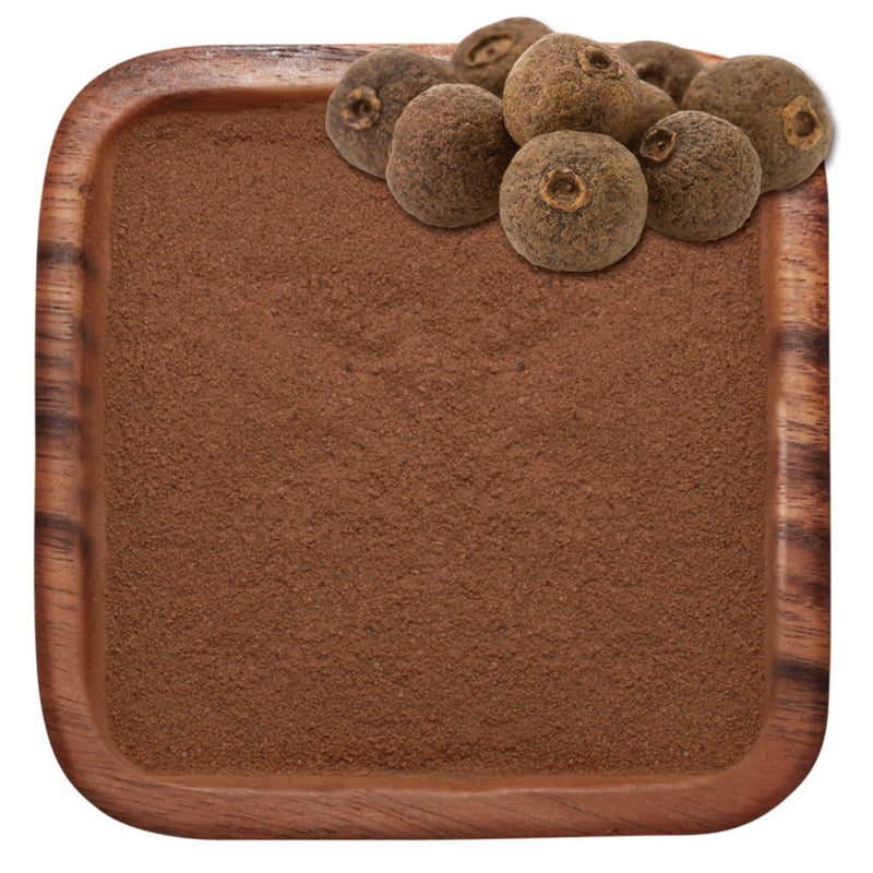 Botanical Escapes All Spice Powder 1 lb